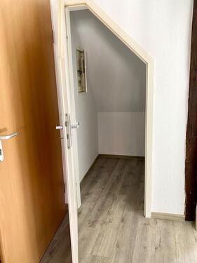 Foto - Etagenwohnung in Malchow