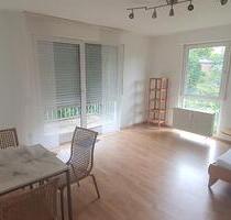 Apartment mit Küche, Terrasse und Waschmaschine Nähe RUB - Bochum Laer