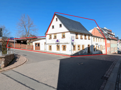 Foto - andere zur Miete in Mittweida