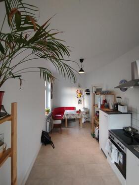 Foto - 1 Zimmer andere in Leipzig