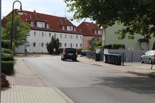Foto - 4 Zimmer Etagenwohnung zur Miete in Markranstädt