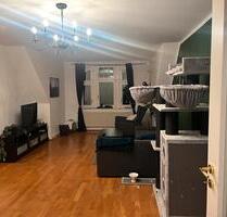 Großzügige 104 m² Wohnung in Leipzig Zentrum-Nord Gohlis-Süd