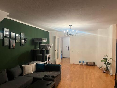 Foto - 3 Zimmer Etagenwohnung zur Miete in Leipzig