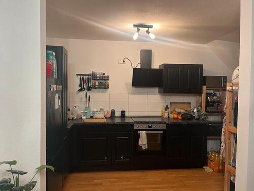 Foto - Etagenwohnung in Leipzig zur Miete