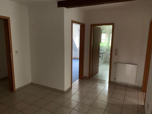 Foto - 3 Zimmer Etagenwohnung zur Miete in Soltau