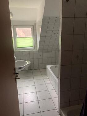 Foto - Etagenwohnung in Soltau zur Miete