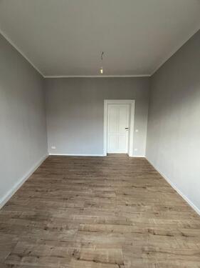 Foto - 2-Zimmerwohnung mit Balkon in Kleinzschocher, WG-geeignet