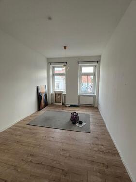 Foto - Etagenwohnung in Leipzig zur Miete