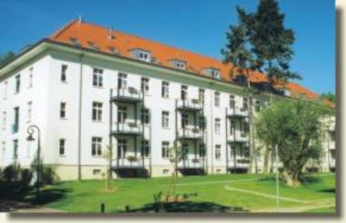 Foto - 3 Zimmer Etagenwohnung zur Miete in Bad Freienwalde (Oder)