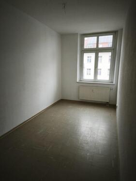 Foto - Etagenwohnung in Bad Freienwalde (Oder) zur Miete