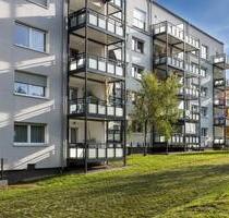 Stilvolle 3-Zimmer-Neubauwohnung mit Balkon – Erstbezug am Westring - Mainz Mombach