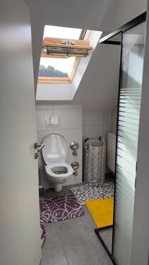 Foto - 3 Zimmer Dachgeschoßwohnung in Igersheim