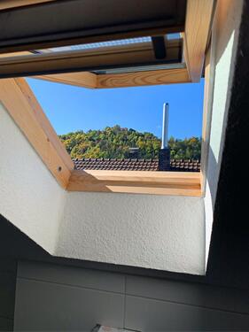 Foto - Dachgeschoßwohnung in Igersheim zur Miete