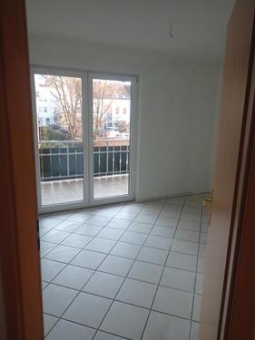 Foto - Etagenwohnung in Cottbus zur Miete