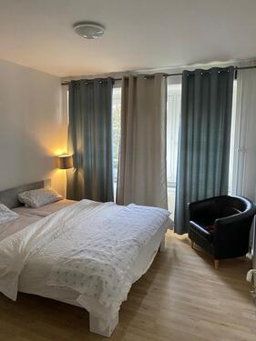 Foto - Vermietung: Wohnung in Hamburg - BrahmsalleeEimsbüttel