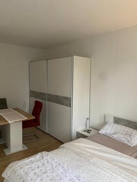 Foto - 1 Zimmer Etagenwohnung zur Miete in Hamburg