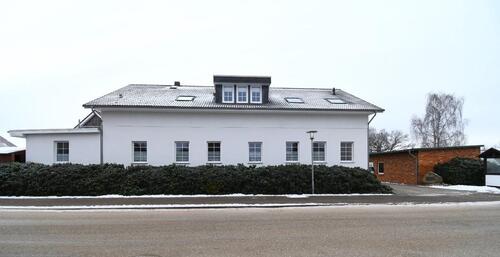 Foto - 4 Zimmer Erdgeschoßwohnung zur Miete in Lychen