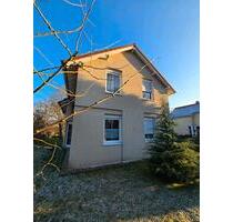 Haus zum Kauf auf dem Land freistehend, ländlich - Beeskow