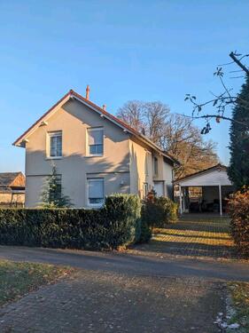 Foto - Einfamilienhaus in Beeskow zum Kaufen