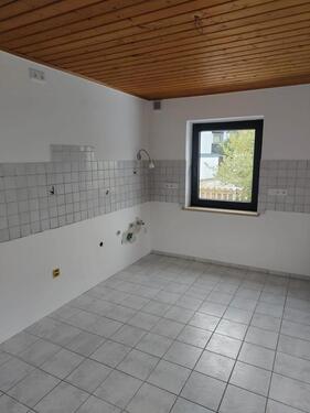Foto - Erdgeschoßwohnung in Waldkraiburg zur Miete