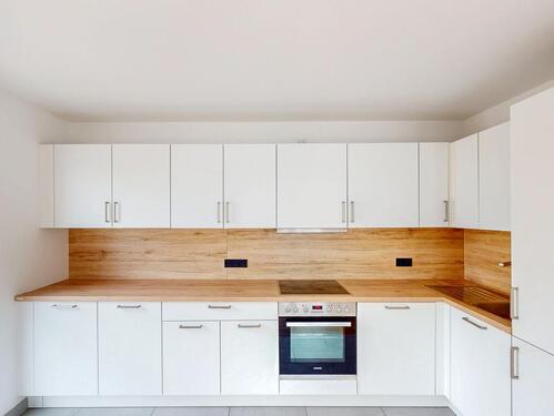 Foto - 2 Zimmer Etagenwohnung zur Miete in Nürnberg