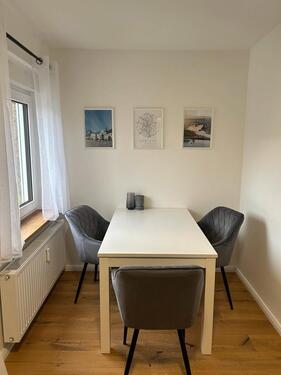 Foto - 1 Zimmer Etagenwohnung in Koblenz