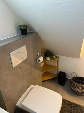 Foto - Etagenwohnung in Koblenz zur Miete