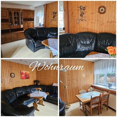 Foto - Einfamilienhaus in Angermünde zum Kaufen