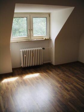 Foto - 2.5 Zimmer Dachgeschoßwohnung in Essen
