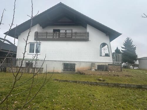 Foto - 5 Zimmer Bungalow in Breitengüßbach