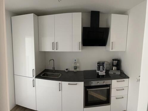 Foto - Stadtwohnung mit gartennutzuin Oldenburg in Holstein zu vermieten