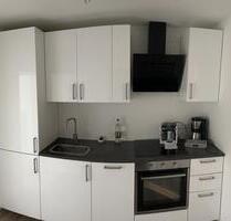 Stadtwohnung mit gartennutzuin Oldenburg in Holstein zu vermieten