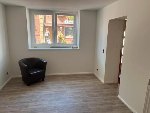 Foto - Erdgeschoßwohnung in Oldenburg in Holstein zur Miete