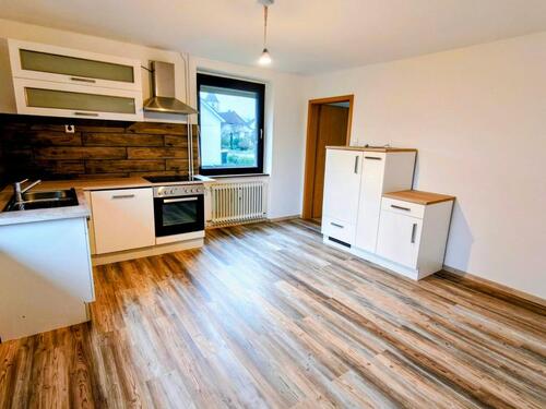 Foto - Etagenwohnung in Laufenburg (Baden) zur Miete