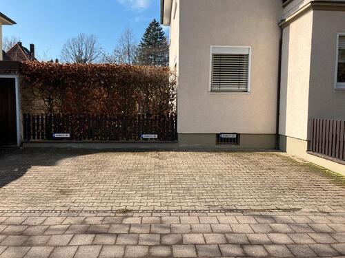Foto - KFZ Stellplatz nahe Ohmplatz - 40,00&nbsp;EUR Miete,