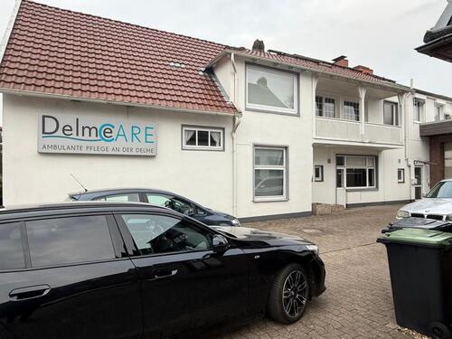 Foto - Flexible Gewerbefläche mit Büro, Lager & Werkstatt – ca. 500 m² – individuell ausbaubar