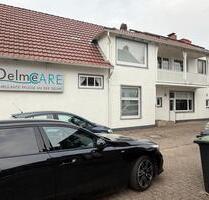 Flexible Gewerbefläche mit Büro, Lager & Werkstatt – ca. 500 m² – individuell ausbaubar - Delmenhorst