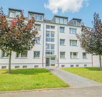 Aldenhoven-Siersdorf: Gemütliche 3-Zimmer Dachgeschosswohnung zu vermieten !