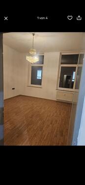 Foto - Etagenwohnung in Krefeld zur Miete