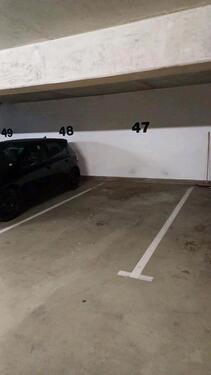 Foto - Tiefgaragenstellplatz #37 Bay10