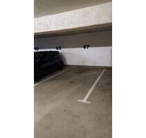 Tiefgaragenstellplatz #37 Bay10 - Chemnitz Ebersdorf