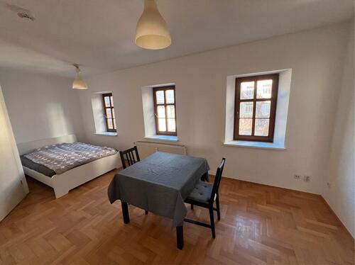 Foto - 1 Zimmer Etagenwohnung in Halle (Saale)