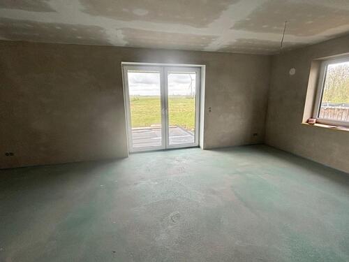 Foto - 3 Zimmer Etagenwohnung in Bordelum