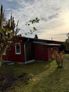 Foto - 3 Zimmer Bungalow in Liepgarten