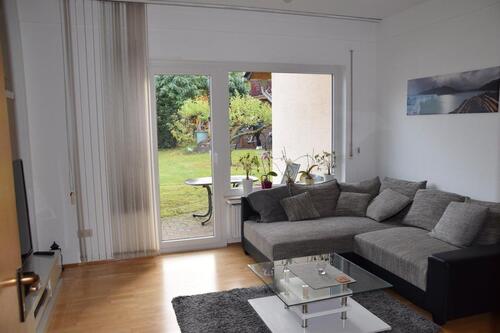 Foto - 3 Zimmer Erdgeschoßwohnung in Kassel