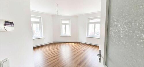 Foto - 2 Zimmer Etagenwohnung zur Miete in Leipzig