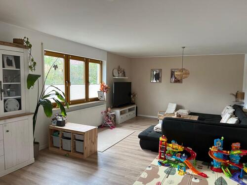 Foto - Einfamilienhaus in Weiskirchen zum Kaufen