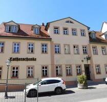 Schöne 3-Raum-Wohnung im Zentrum von Eisleben zu vermieten - Eisleben (Lutherstadt)