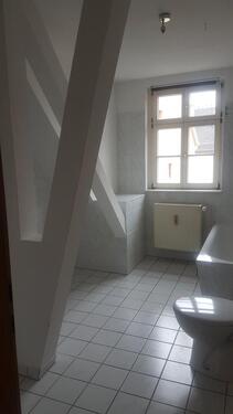 Foto - 3 Zimmer Dachgeschoßwohnung zur Miete in Eisleben (Lutherstadt)