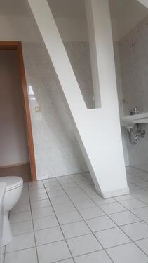 Foto - 3 Zimmer Dachgeschoßwohnung in Eisleben (Lutherstadt)